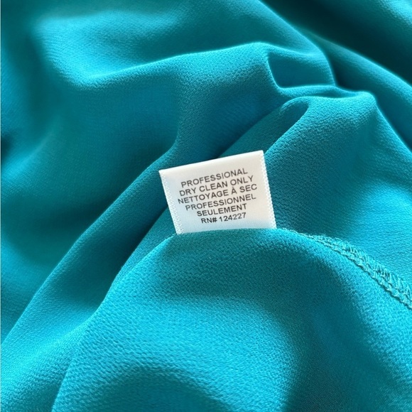 MISA LOS ANGELES MAXI DRESS - Picture 11 of 15